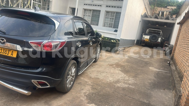Big with watermark mazda cx 5 bujumbura bujumbura 6491