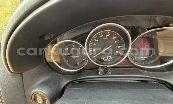 Buy Used Mazda CX-5 Black Car in Bujumbura in Bujumbura Buy Used Mazda CX-5 Black Car in Bujumbura in Bujumbura