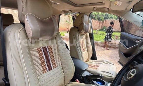 Buy Used Mazda CX-5 Black Car in Bujumbura in Bujumbura Buy Used Mazda CX-5 Black Car in Bujumbura in Bujumbura