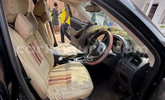 Buy Used Mazda CX-5 Black Car in Bujumbura in Bujumbura Buy Used Mazda CX-5 Black Car in Bujumbura in Bujumbura