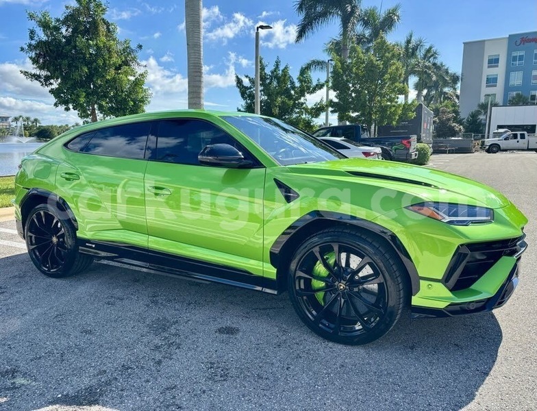 Big with watermark lamborghini urus burundi bururi 6492