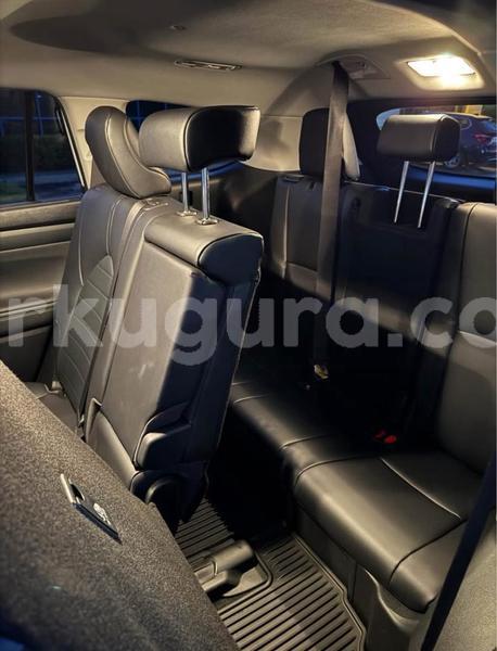 Big with watermark toyota highlander bujumbura bujumbura 6494