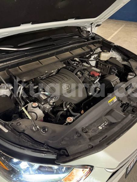 Big with watermark toyota highlander bujumbura bujumbura 6494