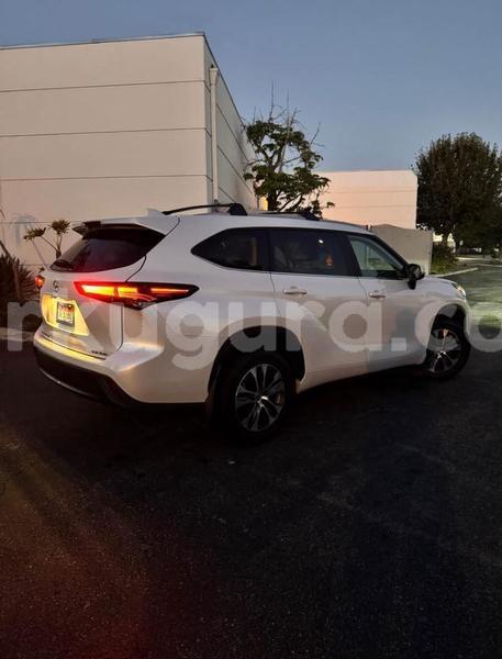 Big with watermark toyota highlander bujumbura bujumbura 6494