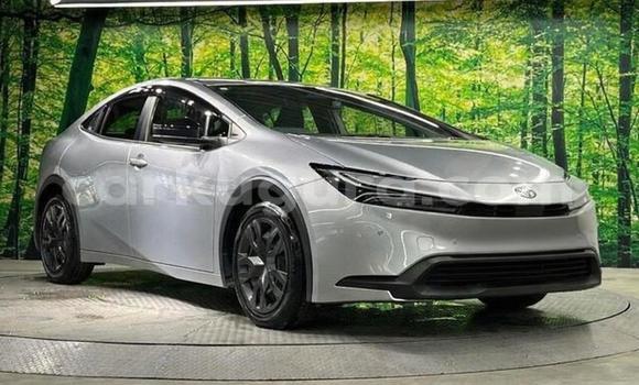 Acheter Occasion Voiture Toyota Prius Other à Bujumbura, Bujumbura