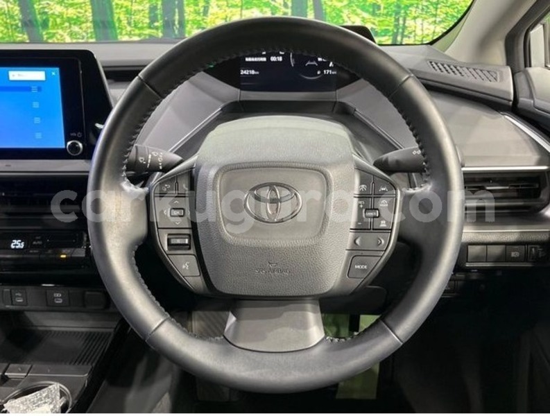 Big with watermark toyota prius bujumbura bujumbura 6495