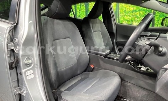 Acheter Occasion Voiture Toyota Prius Other à Bujumbura, Bujumbura Acheter Occasion Voiture Toyota Prius Other à Bujumbura, Bujumbura