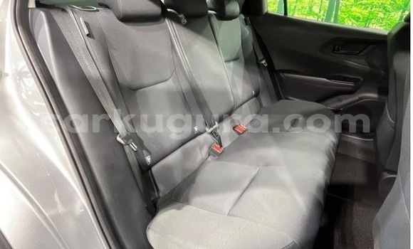 Acheter Occasion Voiture Toyota Prius Other à Bujumbura, Bujumbura Acheter Occasion Voiture Toyota Prius Other à Bujumbura, Bujumbura