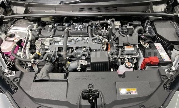 Acheter Occasion Voiture Toyota Prius Other à Bujumbura, Bujumbura Acheter Occasion Voiture Toyota Prius Other à Bujumbura, Bujumbura