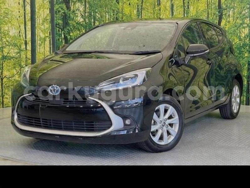 Big with watermark toyota aqua bujumbura bujumbura 6496