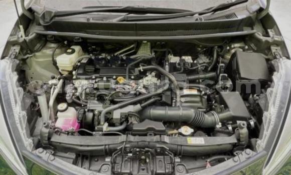 Buy Used Toyota Aqua Black Car in Bujumbura in Bujumbura Buy Used Toyota Aqua Black Car in Bujumbura in Bujumbura