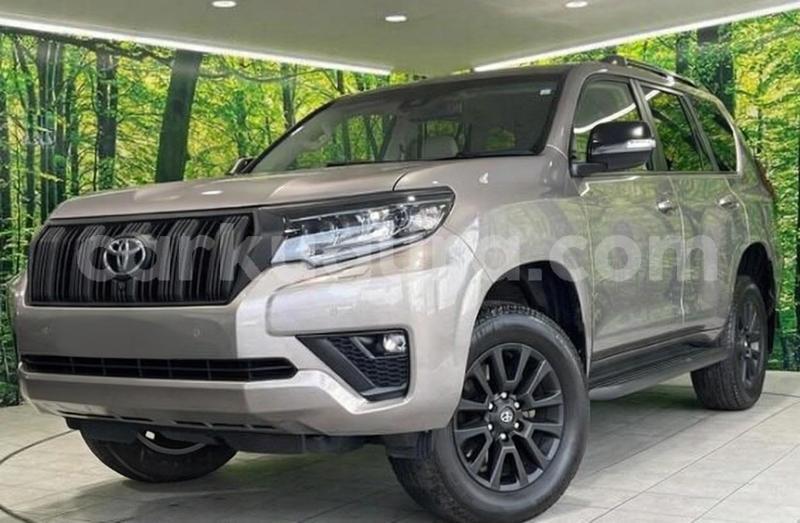 Big with watermark toyota land cruiser prado bujumbura bujumbura 6498