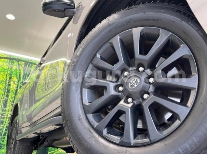 Big with watermark toyota land cruiser prado bujumbura bujumbura 6498
