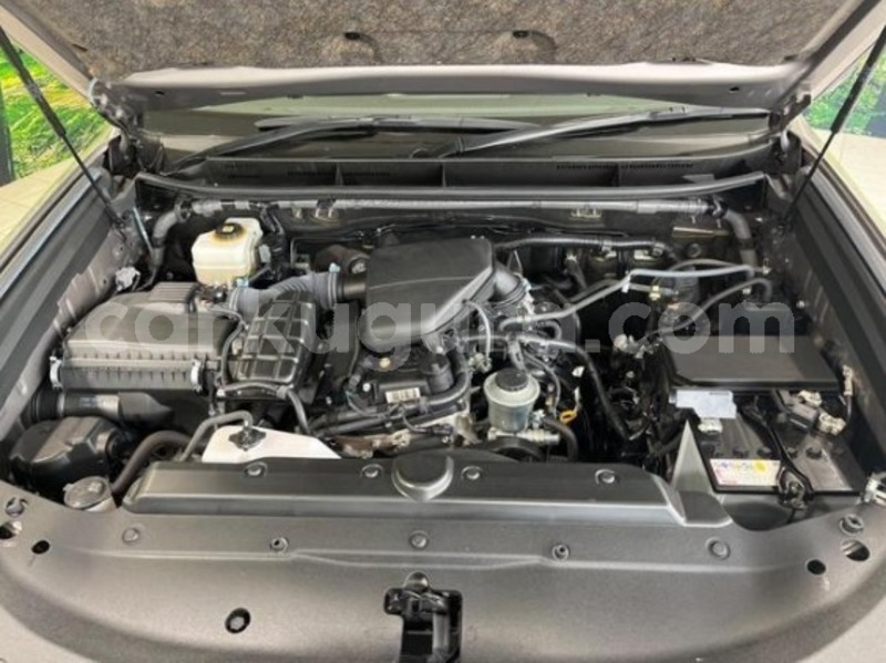 Big with watermark toyota land cruiser prado bujumbura bujumbura 6498