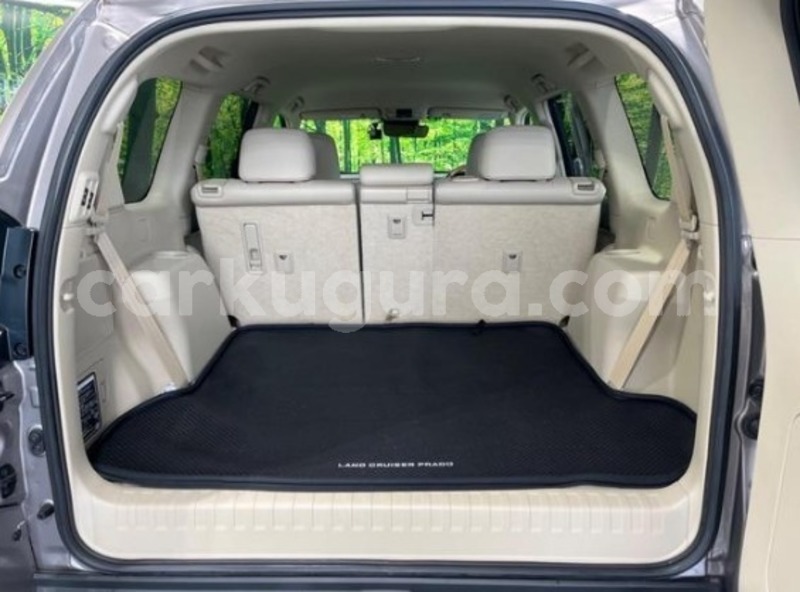 Big with watermark toyota land cruiser prado bujumbura bujumbura 6498