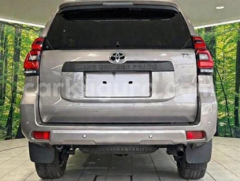 Big with watermark toyota land cruiser prado bujumbura bujumbura 6498