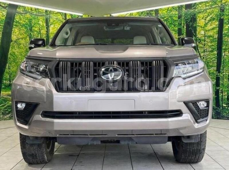 Big with watermark toyota land cruiser prado bujumbura bujumbura 6498