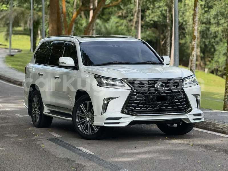 Big with watermark lexus lx 570 burundi gitega 6499