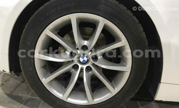 Acheter Import Moto BMW C Blanc à Import - Dubai, Bujumbura