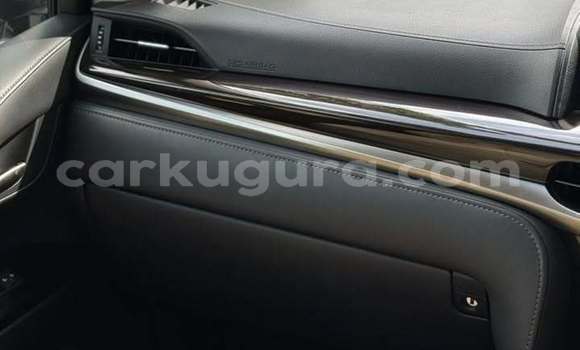 Buy Used Lexus LX 570 Black Car in Gitega in Burundi Buy Used Lexus LX 570 Black Car in Gitega in Burundi