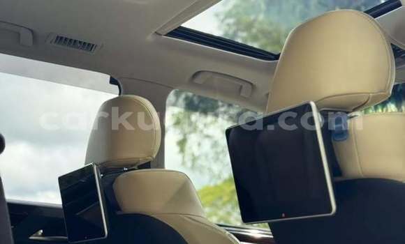 Buy Used Lexus LX 570 Black Car in Gitega in Burundi Buy Used Lexus LX 570 Black Car in Gitega in Burundi