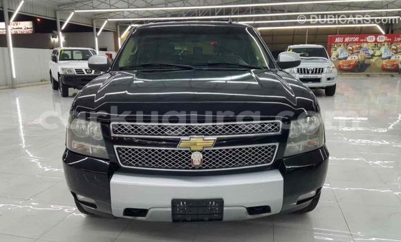Nunua Imported Chevrolet Tahoe Nyeusi Gari ndani ya Import - Dubai nchini Bujumbura Nunua Imported Chevrolet Tahoe Nyeusi Gari ndani ya Import - Dubai nchini Bujumbura