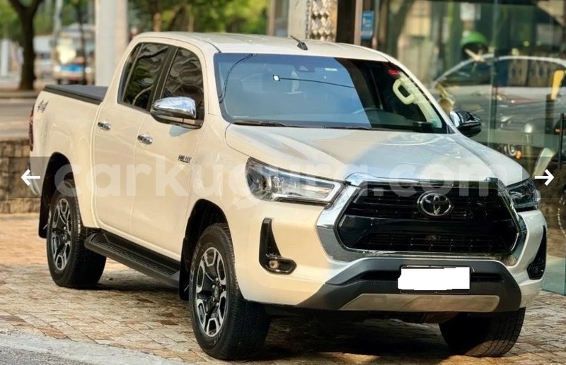 Big with watermark toyota hilux bujumbura bujumbura 6502