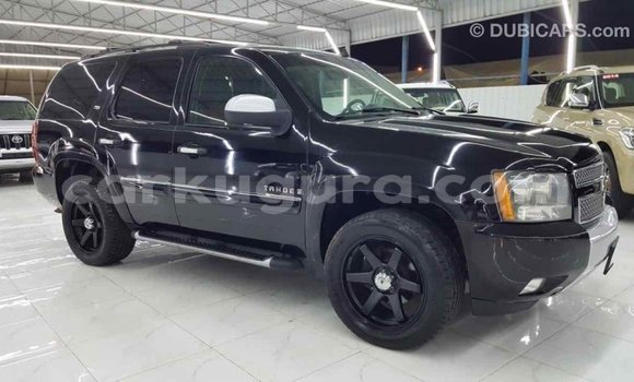 Nunua Imported Chevrolet Tahoe Nyeusi Gari ndani ya Import - Dubai nchini Bujumbura Nunua Imported Chevrolet Tahoe Nyeusi Gari ndani ya Import - Dubai nchini Bujumbura