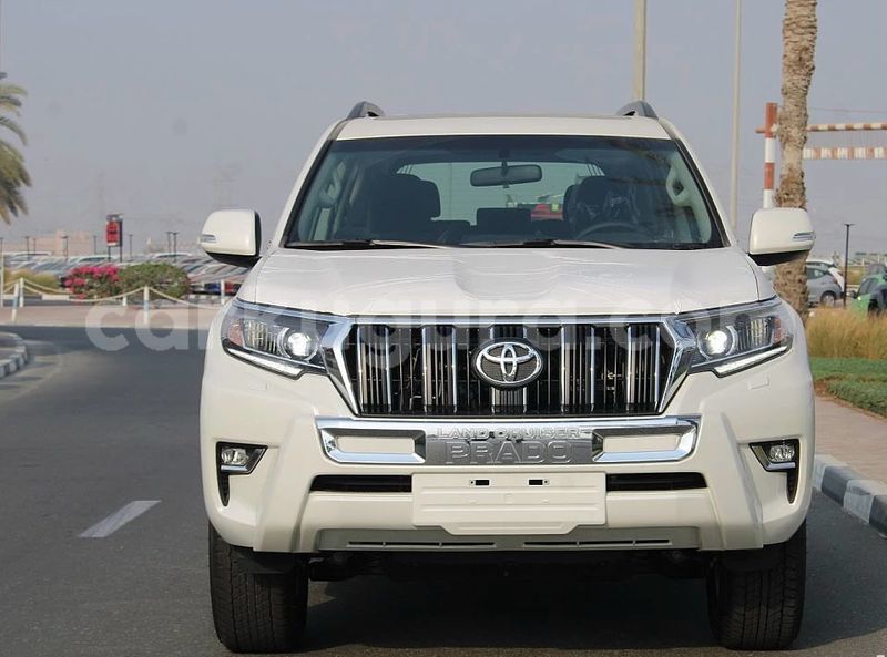 Big with watermark toyota land cruiser prado bujumbura bujumbura 6504