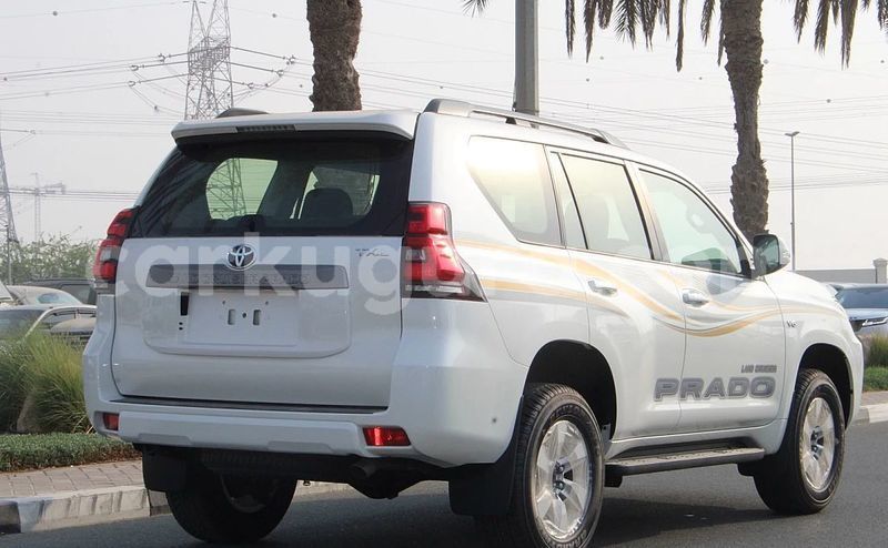 Big with watermark toyota land cruiser prado bujumbura bujumbura 6504