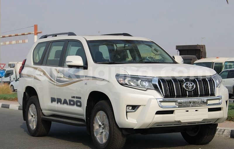 Big with watermark toyota land cruiser prado bujumbura bujumbura 6504