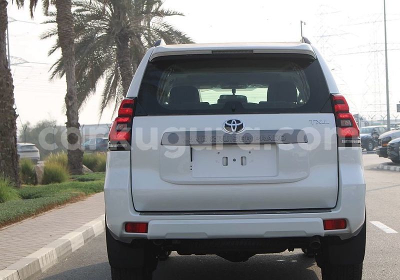 Big with watermark toyota land cruiser prado bujumbura bujumbura 6504