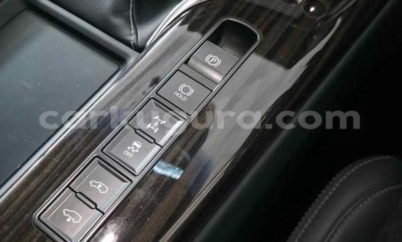 Acheter Occasion Voiture Lexus LX Blanc à Bujumbura, Bujumbura Acheter Occasion Voiture Lexus LX Blanc à Bujumbura, Bujumbura