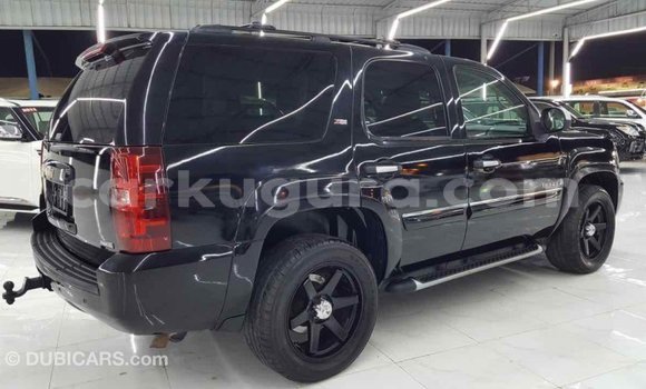 Nunua Imported Chevrolet Tahoe Nyeusi Gari ndani ya Import - Dubai nchini Bujumbura Nunua Imported Chevrolet Tahoe Nyeusi Gari ndani ya Import - Dubai nchini Bujumbura