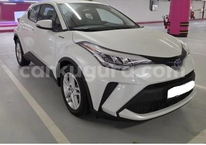 Big with watermark toyota c hr bujumbura bujumbura 6506