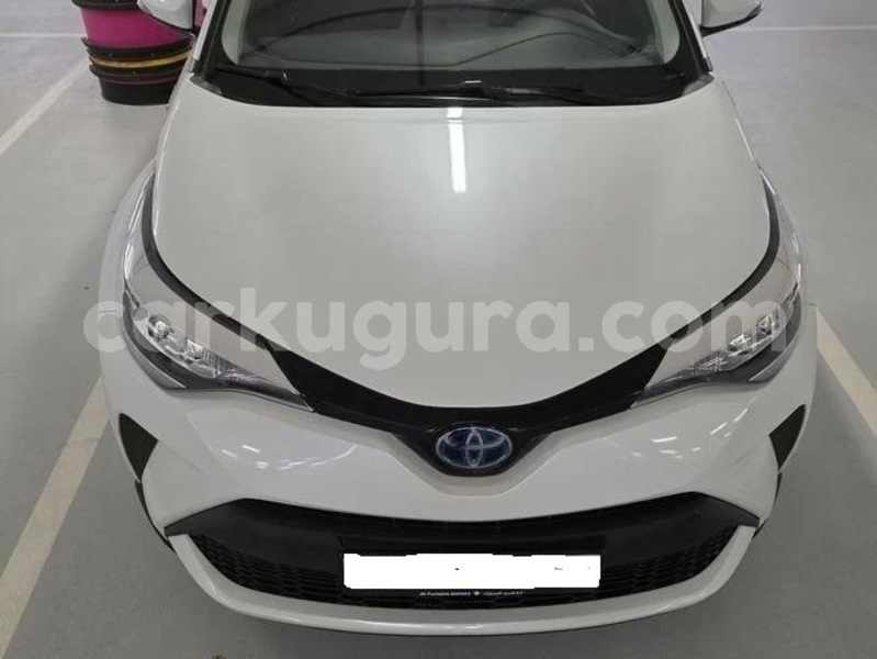 Big with watermark toyota c hr bujumbura bujumbura 6506