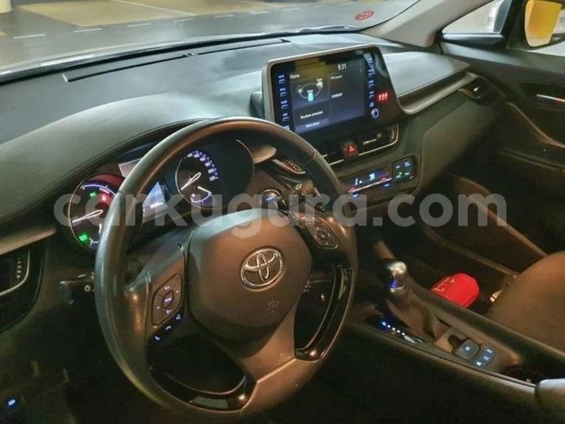 Big with watermark toyota c hr bujumbura bujumbura 6506