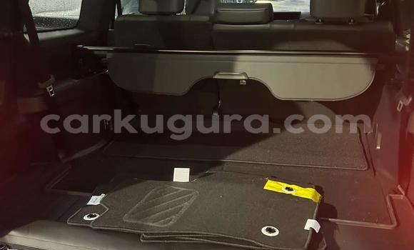 Acheter Occasion Voiture Lexus GX Blanc à Bujumbura, Bujumbura Acheter Occasion Voiture Lexus GX Blanc à Bujumbura, Bujumbura