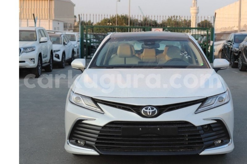 Big with watermark toyota camry bujumbura bujumbura 6514