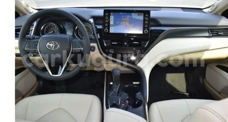 Big with watermark toyota camry bujumbura bujumbura 6514