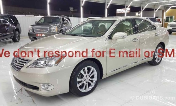Nunua Imported Lexus ES Nyingine Gari ndani ya Import - Dubai nchini Bujumbura Nunua Imported Lexus ES Nyingine Gari ndani ya Import - Dubai nchini Bujumbura