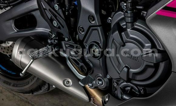Acheter Occasion Moto Yamaha YZF Blanc à Bujumbura, Bujumbura Acheter Occasion Moto Yamaha YZF Blanc à Bujumbura, Bujumbura