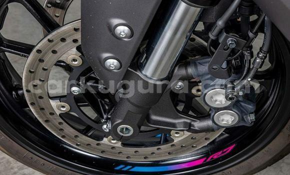 Acheter Occasion Moto Yamaha YZF Blanc à Bujumbura, Bujumbura Acheter Occasion Moto Yamaha YZF Blanc à Bujumbura, Bujumbura