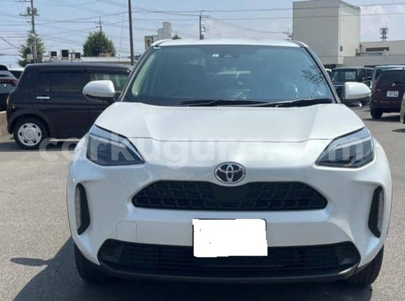 Big with watermark toyota yaris bujumbura bujumbura 6516