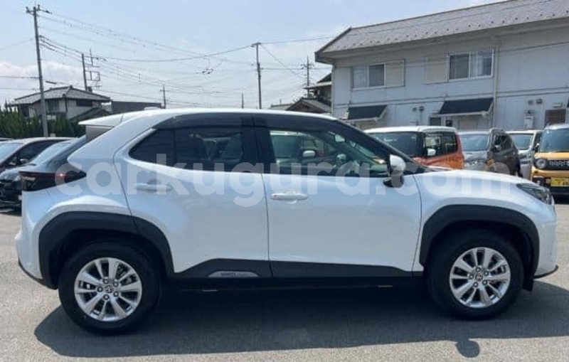 Big with watermark toyota yaris bujumbura bujumbura 6516