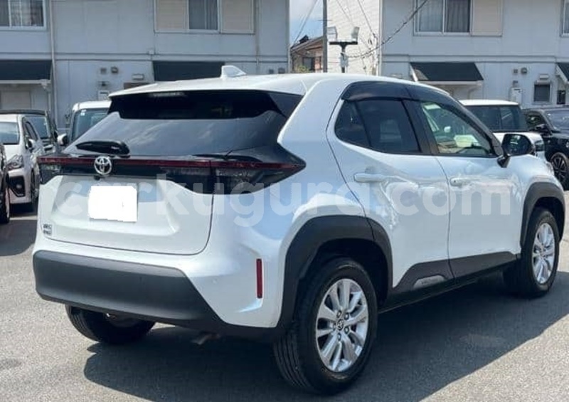 Big with watermark toyota yaris bujumbura bujumbura 6516