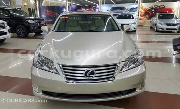 Nunua Imported Lexus ES Nyingine Gari ndani ya Import - Dubai nchini Bujumbura Nunua Imported Lexus ES Nyingine Gari ndani ya Import - Dubai nchini Bujumbura