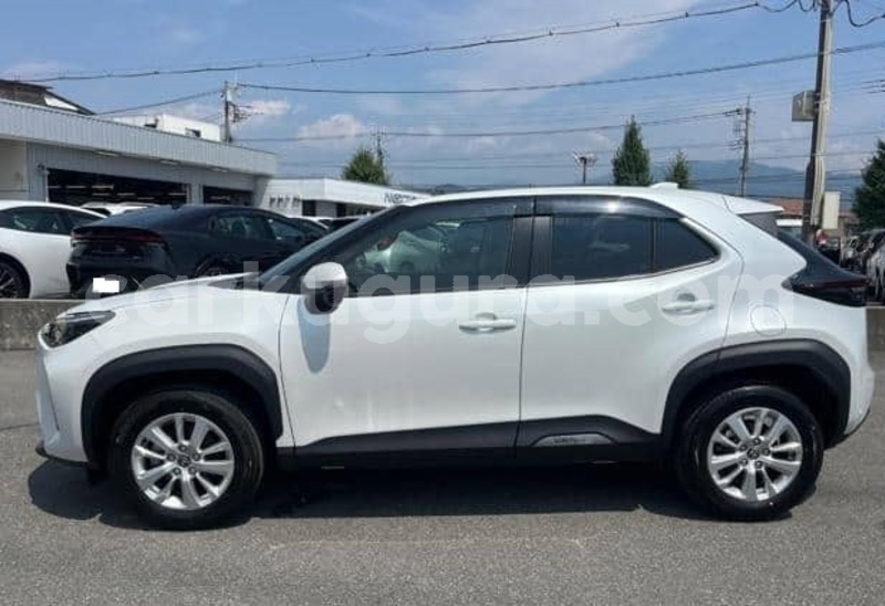 Big with watermark toyota yaris bujumbura bujumbura 6516