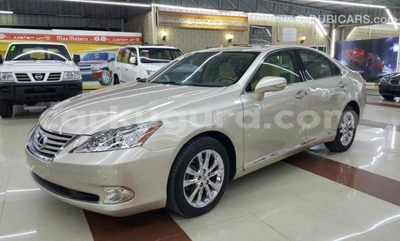 Nunua Imported Lexus ES Nyingine Gari ndani ya Import - Dubai nchini Bujumbura Nunua Imported Lexus ES Nyingine Gari ndani ya Import - Dubai nchini Bujumbura