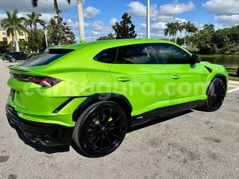 Big with watermark lamborghini urus bujumbura buyenzi 6520